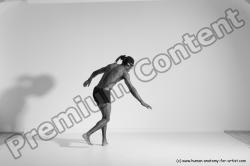 Breakdance reference poses of Enrique